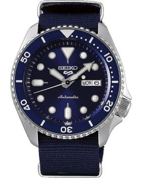 Seiko 5 Automatic SRPD51K2 - 