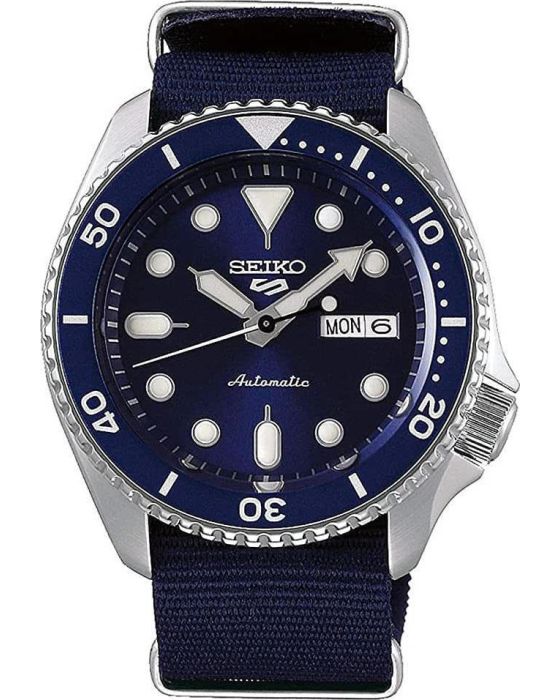 Seiko 5 Automatic SRPD51K2