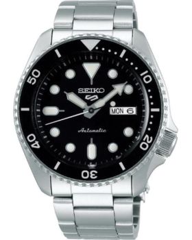 Seiko 5 Automatic SRPD55K1 -  Seiko 5 Automatic SRPD55K1 -