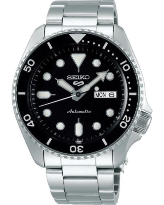Seiko 5 Automatic SRPD55K1 Seiko 5 Automatic SRPD55K1