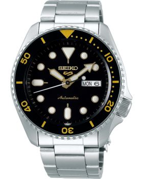 Seiko Automatic SRPD57K1 -  Seiko Automatic SRPD57K1 -
