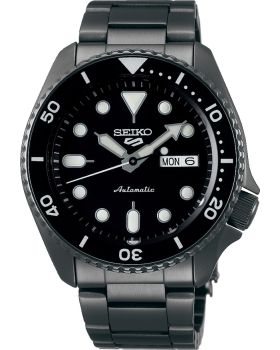 Seiko 5 Automatic SRPD65K1 - 