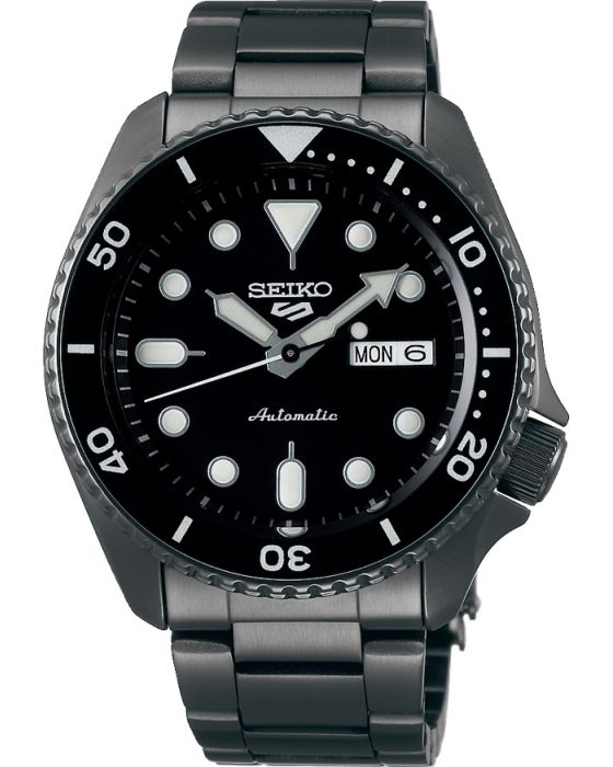 Seiko 5 Automatic SRPD65K1