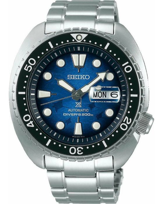 Seiko Prospex Automatic SRPE39K1