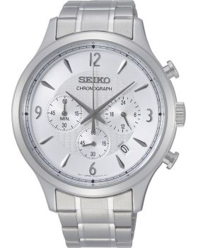 Seiko Chronograph SSB337P1 - 