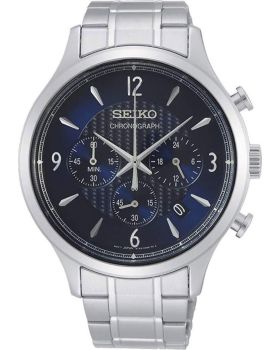 Seiko Chronograph SSB339P1 - 
