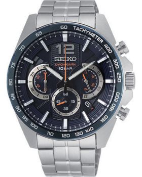 Seiko Sport Chronograph SSB345P1 - 