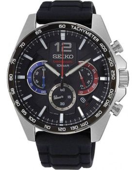 Seiko Chronograph SSB347P1 -  Seiko Chronograph SSB347P1 -