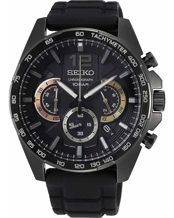 Seiko Chronograph SSB349P1 Seiko Chronograph SSB349P1