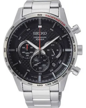 Seiko Chronograph SSB355P1 - 