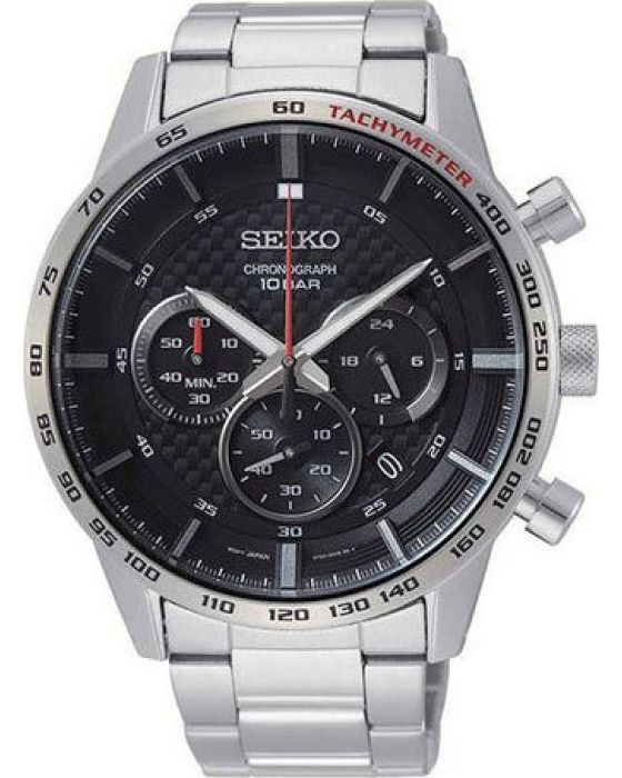 Seiko Chronograph SSB355P1 Seiko Chronograph SSB355P1