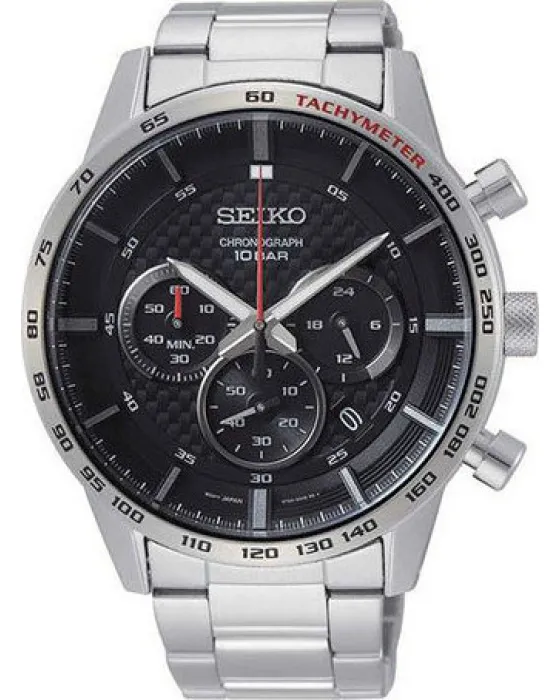 Seiko Chronograph SSB355P1