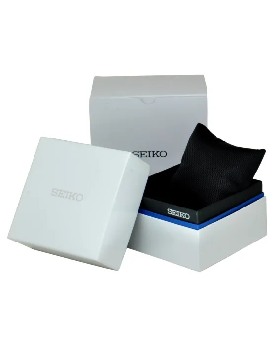 Seiko Chronograph SSB355P1 - 