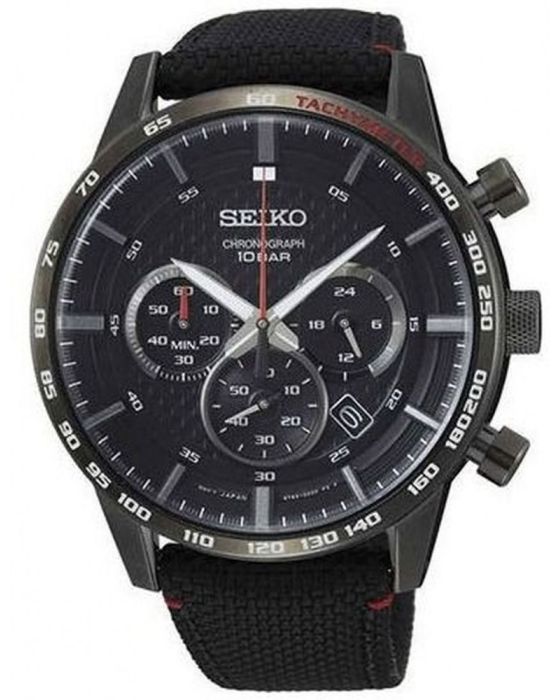Seiko Chronograph SSB359P1 Seiko Chronograph SSB359P1