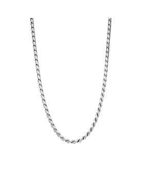 Καδένα Selena Stainless Steel SSD5659SR