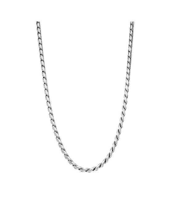 Καδένα Selena Stainless Steel SSD5659SR