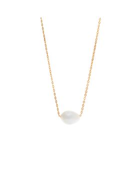 Μενταγιόν Selena Silver 925 Gold Plated SSR2360MGD