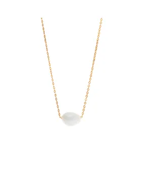 Μενταγιόν Selena Silver 925 Gold Plated SSR2360MGD