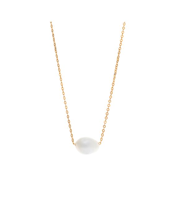 Μενταγιόν Selena Silver 925 Gold Plated SSR2360MGD