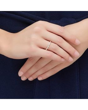 Δαχτυλίδι Swarovski Rare -  Δαχτυλίδι Swarovski Rare -