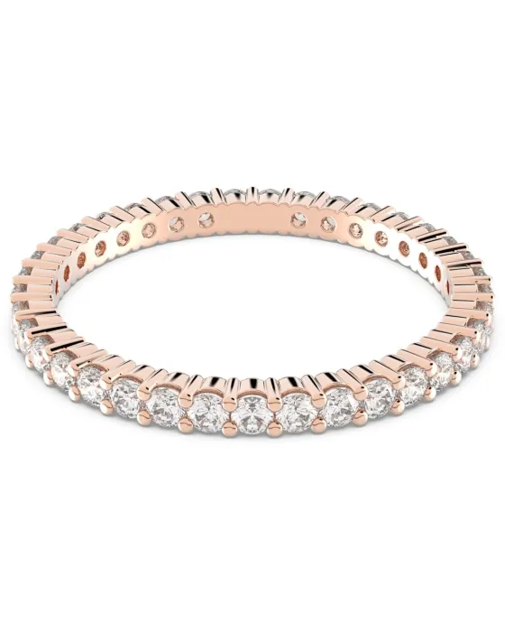 Δαχτυλίδι Swarovski Vittore 