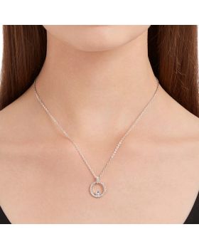 Κολιέ Swarovski Constella 5198686 -  Κολιέ Swarovski Constella 5198686 -