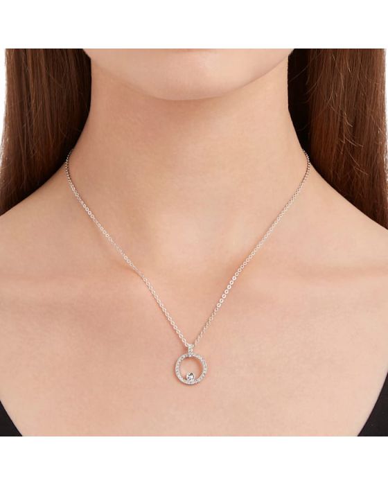 Κολιέ Swarovski Constella 5198686 -  Κολιέ Swarovski Constella 5198686 -