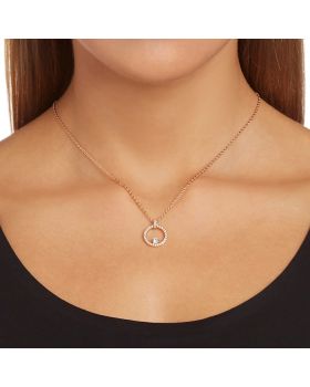 Κολιέ Swarovski Constella 5202446 -  Κολιέ Swarovski Constella 5202446 -