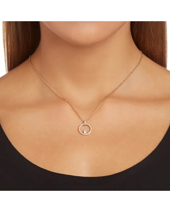 Κολιέ Swarovski Constella 5202446 - 