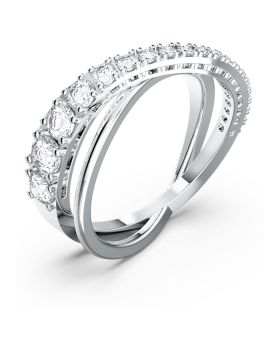 Δαχτυλίδι Swarovski Hyperbola -  Δαχτυλίδι Swarovski Hyperbola -