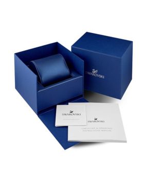 Swarovski Octea Chronograph 5580600 - 