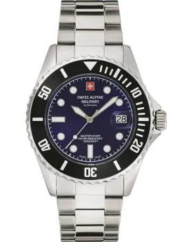 Swiss Alpine Military by Grovana SAM7053.1138 - 