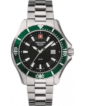 Swiss Alpine Military by Grovana SAM7040.1134 - 