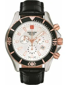 Swiss Alpine Military by Grovana Chronograph SAM7040.9552