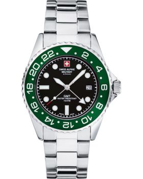 Swiss Alpine Military by Grovana SAM7052.1133 - 