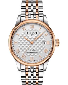 Tissot T-Classic Le Locle T0064072203300