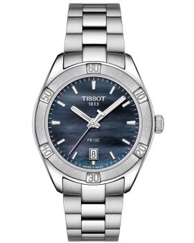 Tissot PR100 T1019101112100