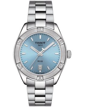 Tissot PR100 Sport Chic T1019101135100 -  Tissot PR100 Sport Chic T1019101135100 -