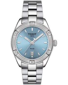 Tissot PR100 Sport Chic T1019101135100 - 