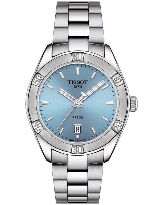 Tissot PR100 Sport Chic T1019101135100 Tissot PR100 Sport Chic T1019101135100