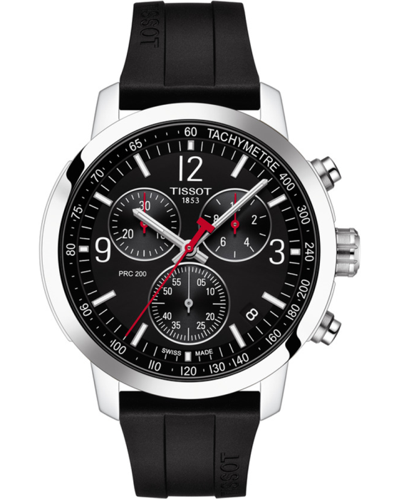 Tissot PRC 200 Chronograph T1144171705700 Tissot PRC 200 Chronograph T1144171705700