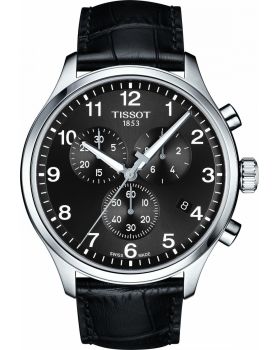 Tissot Classic XL Chronograph T1166171605700 -  Tissot Classic XL Chronograph T1166171605700 -