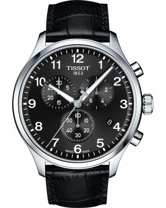 Tissot Classic XL Chronograph T1166171605700 Tissot Classic XL Chronograph T1166171605700