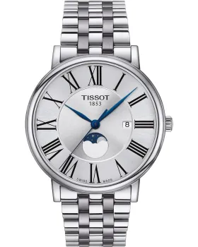 Tissot Carson Premium Moonphase T1224231103300