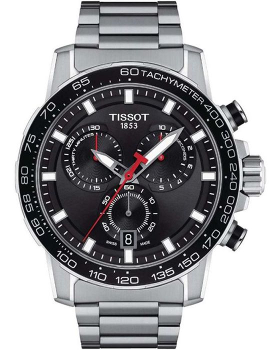 Tissot Supersport Chronograph T1256171105100 Tissot Supersport Chronograph T1256171105100