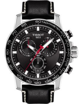Tissot Supersport Chronograph T1256171605100 -  Tissot Supersport Chronograph T1256171605100 -