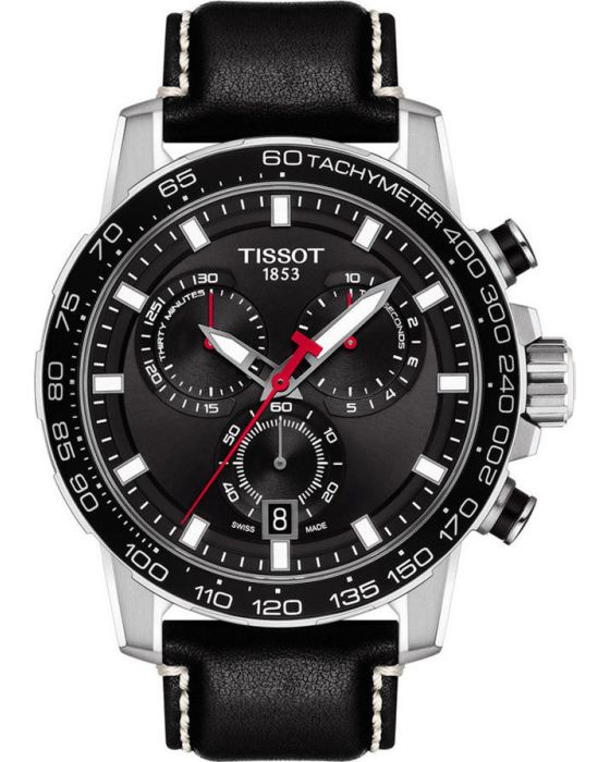 Tissot Supersport Chronograph T1256171605100 Tissot Supersport Chronograph T1256171605100