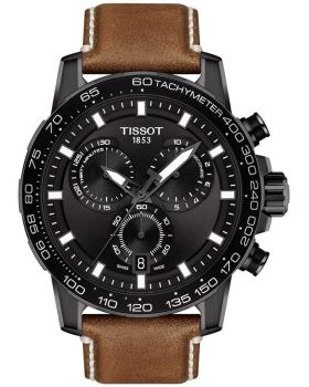 Tissot Supersport Chronograph T1256173605101 - 