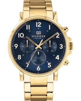 Tommy Hilfiger Daniel Multifunction 1710384