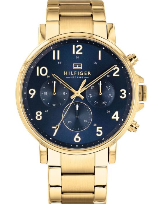 Tommy Hilfiger Daniel Multifunction 1710384